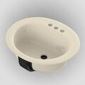 Bootz Industries SINK LAV NA20.25X17-7/16 021-2445-06